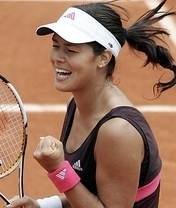 pic for Ana Ivanovic